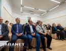 Čabiansky kalendár 2025 bemutató Békéscsabán