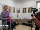 Čabiansky kalendár 2025 bemutató Békéscsabán