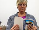 Čabiansky kalendár 2025 bemutató Békéscsabán