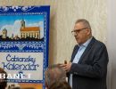 Čabiansky kalendár 2025 bemutató Békéscsabán