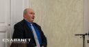 Čabiansky kalendár 2025 bemutató Békéscsabán