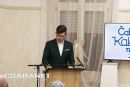 Čabiansky kalendár 2025 bemutató Békéscsabán