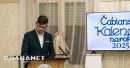 Čabiansky kalendár 2025 bemutató Békéscsabán