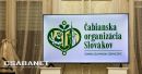 Čabiansky kalendár 2025 bemutató Békéscsabán