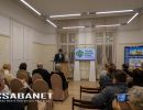 Čabiansky kalendár 2025 bemutató Békéscsabán