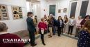 Čabiansky kalendár 2025 bemutató Békéscsabán