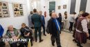 Čabiansky kalendár 2025 bemutató Békéscsabán