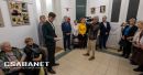 Čabiansky kalendár 2025 bemutató Békéscsabán