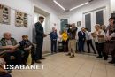 Čabiansky kalendár 2025 bemutató Békéscsabán