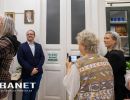 Čabiansky kalendár 2025 bemutató Békéscsabán