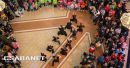 Csaba Center 23. születésnap - esti programok