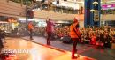 Csaba Center 23. születésnap - esti programok