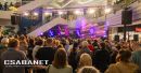Csaba Center 23. születésnap - esti programok