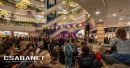 Csaba Center 23. születésnap - esti programok