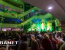 Csaba Center 23. születésnap - esti programok