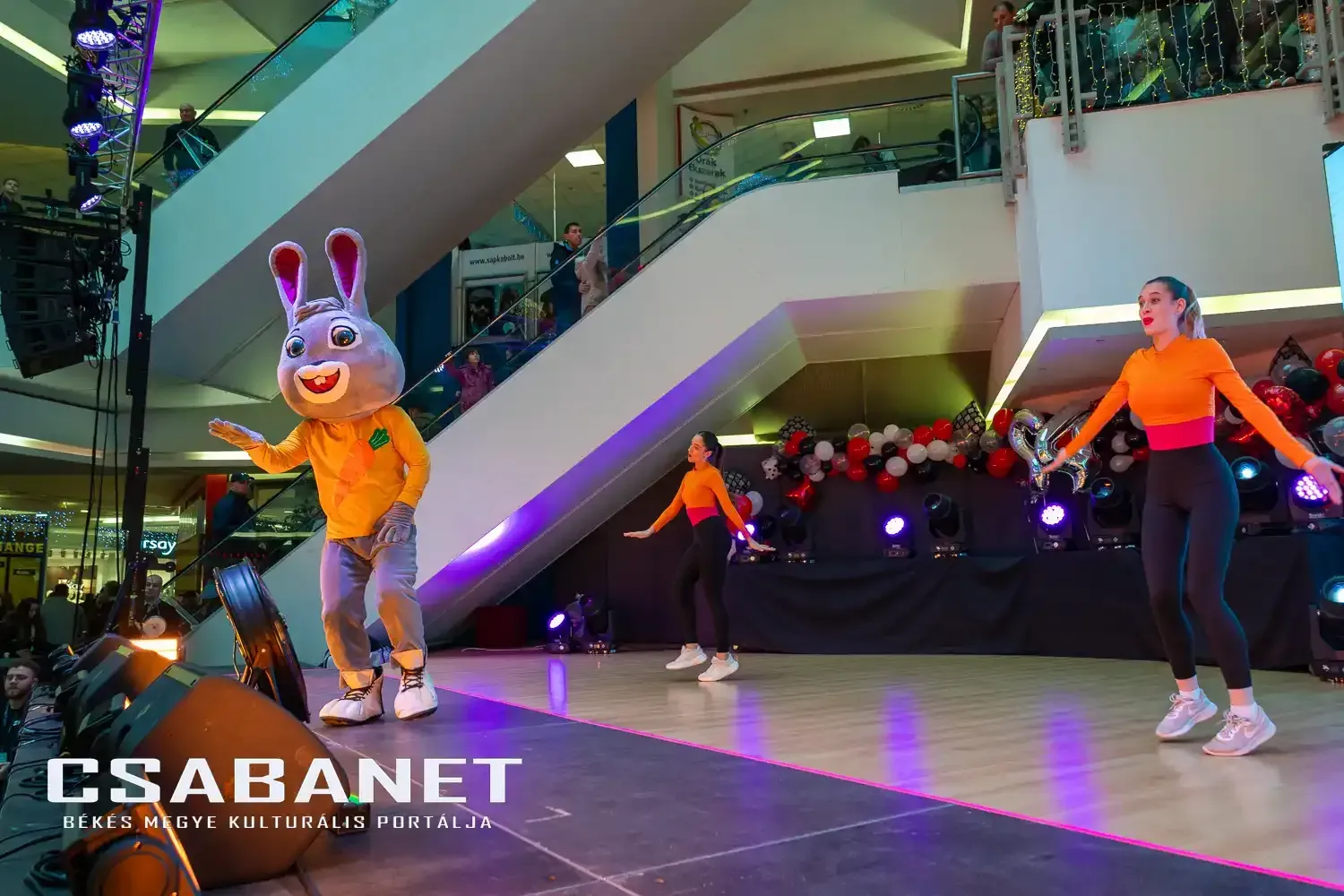 csabanet csaba center szuletesnap 2025 11 22