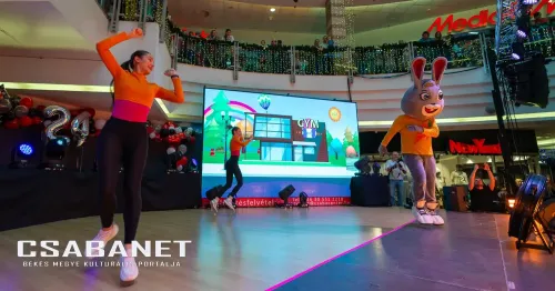 csabanet csaba center szuletesnap 2025 11 22