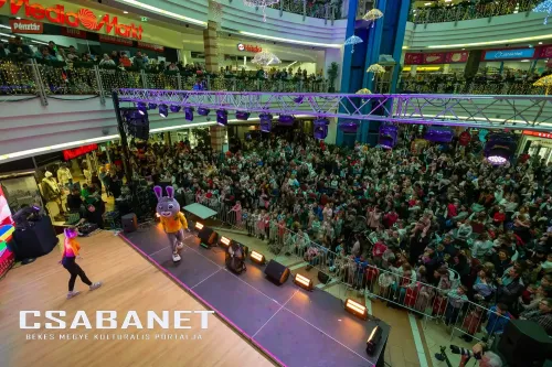 csabanet csaba center szuletesnap 2025 11 22