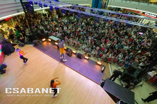 csabanet csaba center szuletesnap 2025 11 22