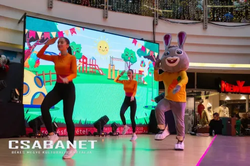 csabanet csaba center szuletesnap 2025 11 22