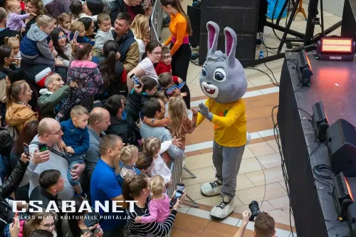 csabanet csaba center szuletesnap 2025 11 22