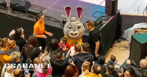 csabanet csaba center szuletesnap 2025 11 22