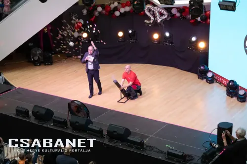 csabanet csaba center szuletesnap 2025 11 22