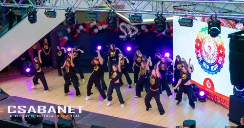 csabanet csaba center szuletesnap 2025 11 22