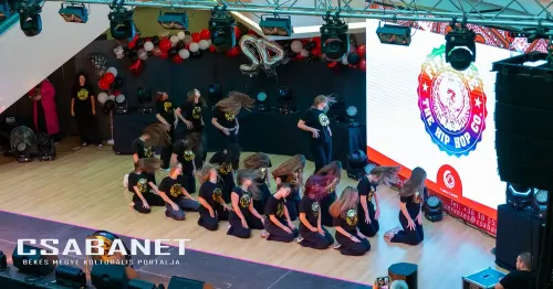 csabanet csaba center szuletesnap 2025 11 22