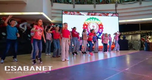 csabanet csaba center szuletesnap 2025 11 22