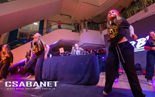 csabanet csaba center szuletesnap 2025 11 22