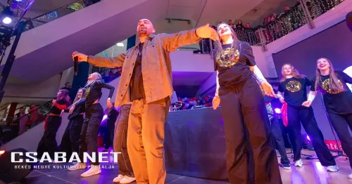 csabanet csaba center szuletesnap 2025 11 22