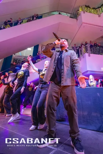 csabanet csaba center szuletesnap 2025 11 22