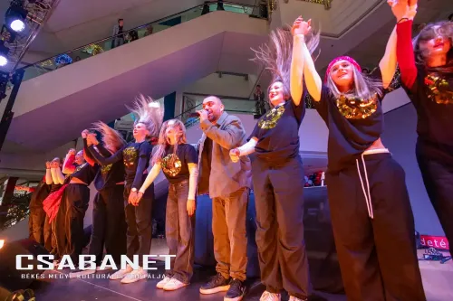 csabanet csaba center szuletesnap 2025 11 22