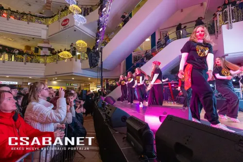 csabanet csaba center szuletesnap 2025 11 22