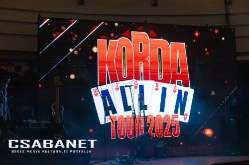 csabanet csaba center szuletesnap 2025 11 22