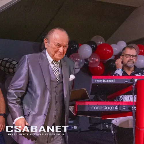 csabanet csaba center szuletesnap 2025 11 22