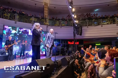 csabanet csaba center szuletesnap 2025 11 22