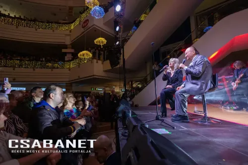 csabanet csaba center szuletesnap 2025 11 22