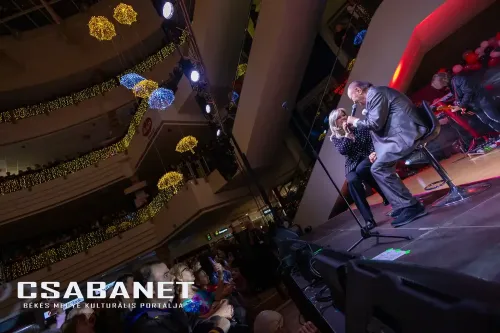 csabanet csaba center szuletesnap 2025 11 22