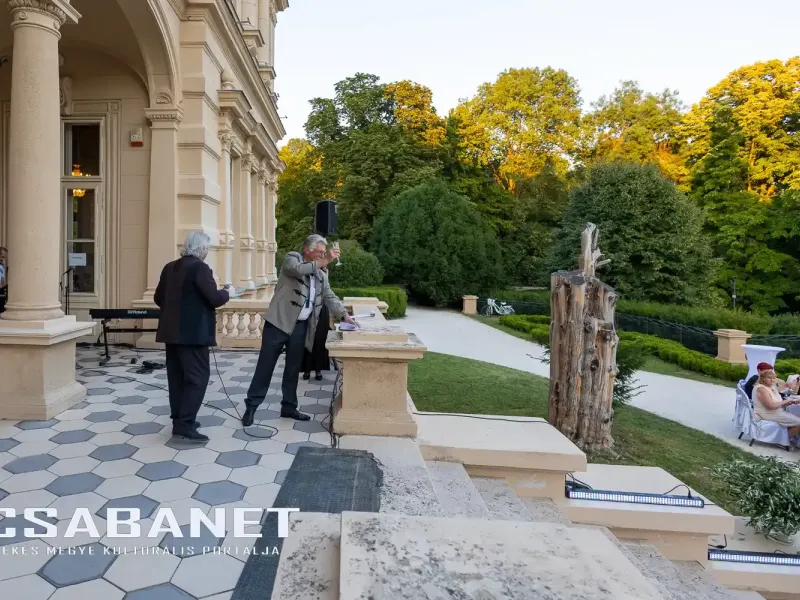 egy estely a kastelyban ii 20250809 egy estely a kastelyban ii 20250809