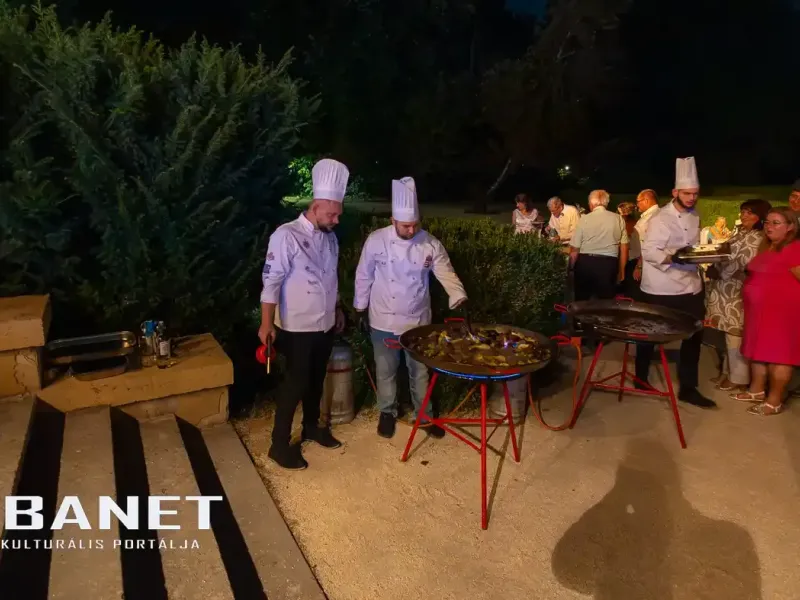 egy estely a kastelyban ii 20250809 egy estely a kastelyban ii 20250809