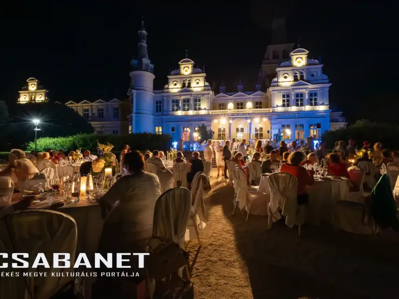 egy estely a kastelyban ii 20250809 egy estely a kastelyban ii 20250809