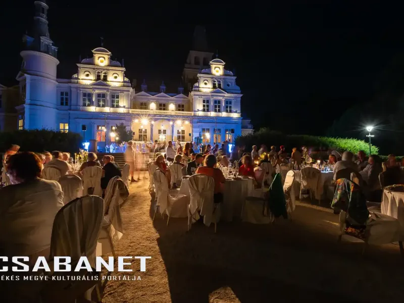 egy estely a kastelyban ii 20250809 egy estely a kastelyban ii 20250809