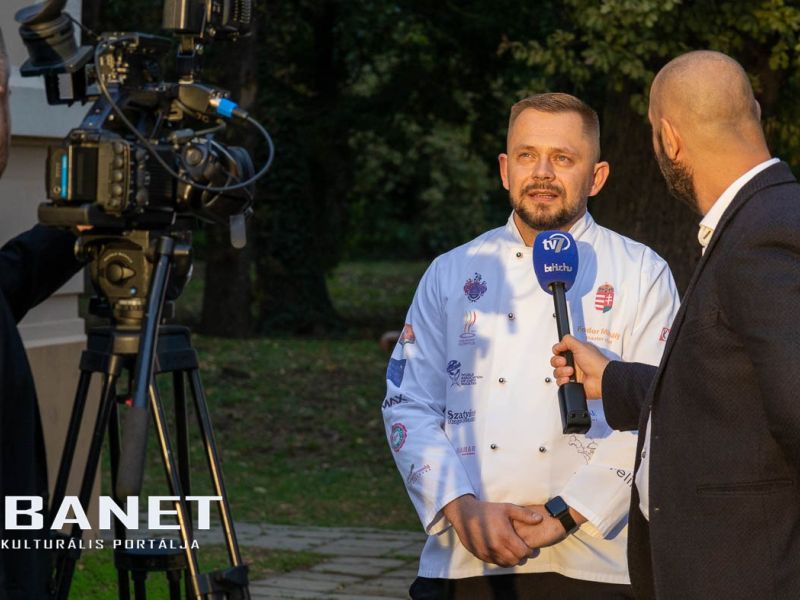 Egy estély a kastélyban - könyvbemutató, Szabadkígyós Egy estély a kastélyban - könyvbemutató, Szabadkígyós