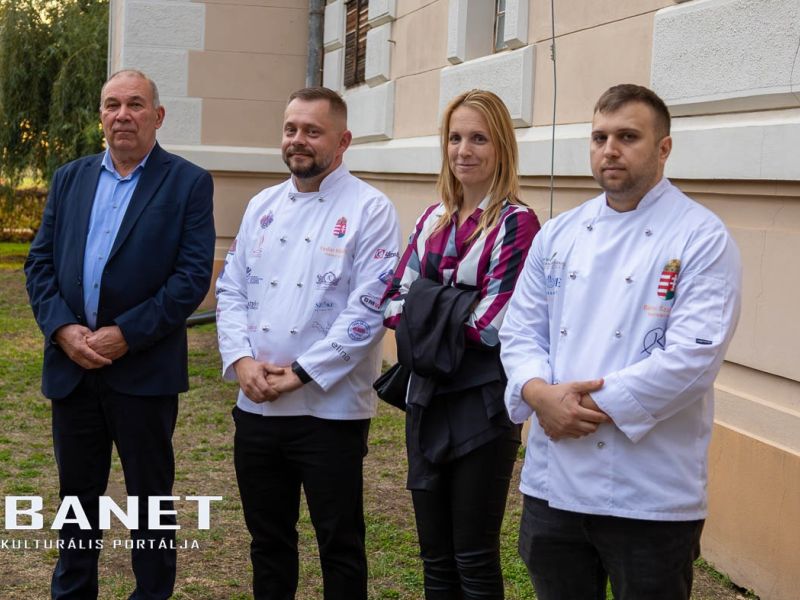 Egy estély a kastélyban - könyvbemutató, Szabadkígyós Egy estély a kastélyban - könyvbemutató, Szabadkígyós