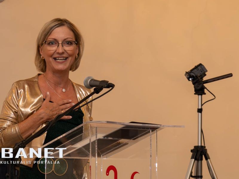 Egy estély a kastélyban - könyvbemutató, Szabadkígyós Egy estély a kastélyban - könyvbemutató, Szabadkígyós