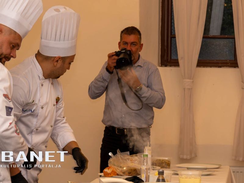 Egy estély a kastélyban - könyvbemutató, Szabadkígyós Egy estély a kastélyban - könyvbemutató, Szabadkígyós