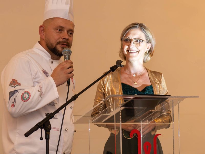 Egy estély a kastélyban - könyvbemutató, Szabadkígyós Egy estély a kastélyban - könyvbemutató, Szabadkígyós