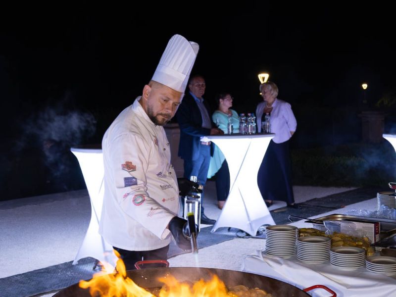 Egy estély a kastélyban - könyvbemutató, Szabadkígyós Egy estély a kastélyban - könyvbemutató, Szabadkígyós